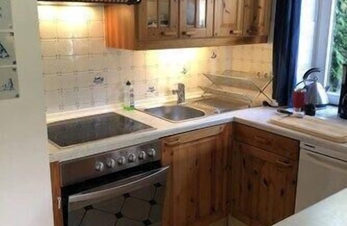 Schonberger Strand Apartment | Holiday apartment Schönberger Strand for 1 - 4 persons with 1 bedroom - Holiday apartment