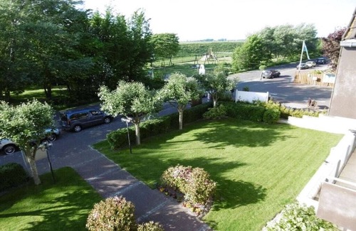 Stinteck House | holiday apartment with 2 bedrooms