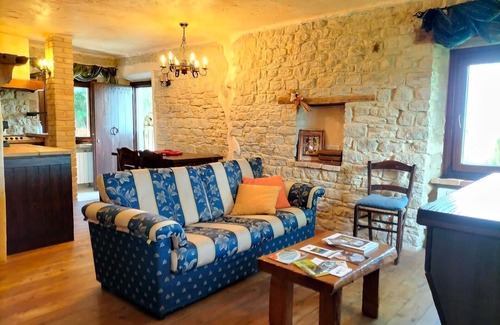 Penna San Giovanni Apartment | Holiday apartment Penna San Giovanni for 1 - 4 persons with 2 bedrooms - Holiday apartment