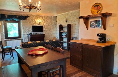 Penna San Giovanni Apartment | Holiday apartment Penna San Giovanni for 1 - 4 persons with 2 bedrooms - Holiday apartment
