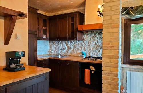 Penna San Giovanni Apartment | Holiday apartment Penna San Giovanni for 1 - 4 persons with 2 bedrooms - Holiday apartment