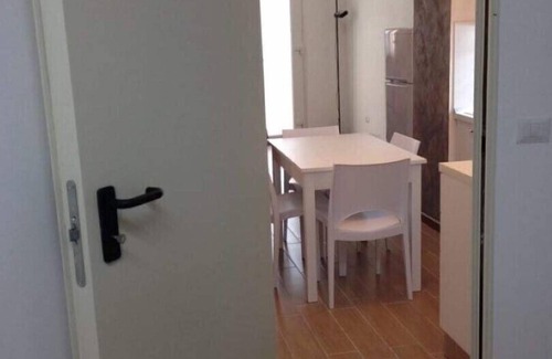Porto San Giorgio House | Holiday apartment facing the sea