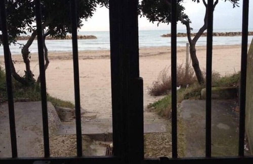 Porto San Giorgio House | Holiday apartment facing the sea