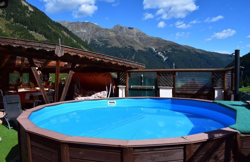 Gries im Sellrain Apartment | Holiday apartment Gries im Sellrain for 2 - 8 persons with 2 bedrooms - Holiday apartment in one or