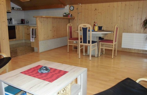 Hasliberg Apartment | Holiday apartment Hasliberg Goldern for 1 - 2 persons with 1 bedroom - Holiday apartment