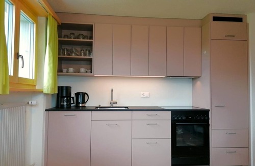 Hohfluh Ski Chalet | Holiday apartment Hasliberg Hohfluh for 1 - 4 persons with 2 bedrooms - Detached holiday house
