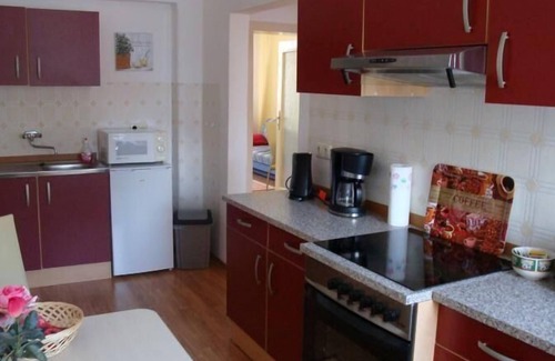 Annaberg-Buchholz Apartment | Holiday apartment Annaberg-Buchholz for 2 - 4 persons with 1 bedroom - Holiday apartment in one or m