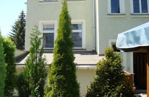 Annaberg-Buchholz Apartment | Holiday apartment Annaberg-Buchholz for 2 - 4 persons with 1 bedroom - Holiday apartment in one or m