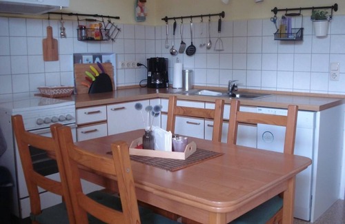 Cranzahl Apartment | Holiday apartment Sehmatal-Sehma for 1 - 4 persons with 2 bedrooms - Holiday apartment