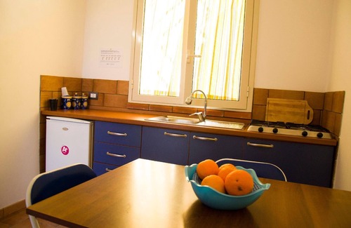 Cattolica Eraclea Apartment | Holiday apartment Cattolica Eraclea for 1 - 3 persons with 2 bedrooms - Row house