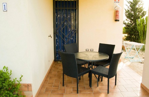 Cattolica Eraclea Apartment | Holiday apartment Cattolica Eraclea for 1 - 3 persons with 2 bedrooms - Row house