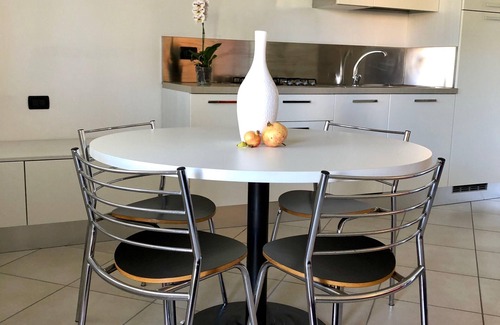 Pieve Vecchia Apartment | Holiday apartment Manerba del Garda for 1 - 5 persons with 2 bedrooms - Holiday apartment in one or