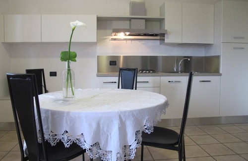Pieve Vecchia Apartment | Holiday apartment Manerba del Garda for 1 - 5 persons with 2 bedrooms - Holiday apartment in one or