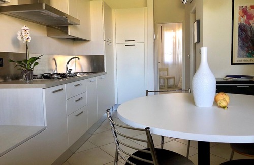 Pieve Vecchia Apartment | Holiday apartment Manerba del Garda for 1 - 5 persons with 2 bedrooms - Holiday apartment in one or