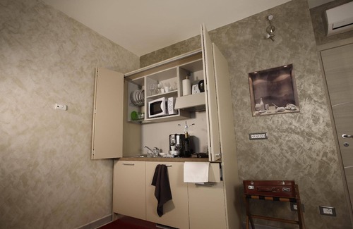 Monticello d'Alba House | Holiday apartment Monticello d'Alba for 1 - 2 persons with 1 bedroom - Holiday house