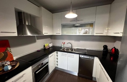 Barra Apartment | Holiday apartment Gafanha da Nazaré for 1 - 4 persons with 1 bedroom - Holiday apartment