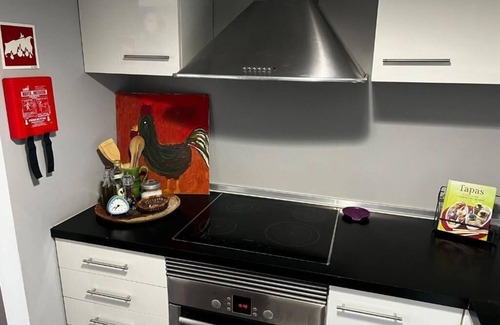 Barra Apartment | Holiday apartment Gafanha da Nazaré for 1 - 4 persons with 1 bedroom - Holiday apartment
