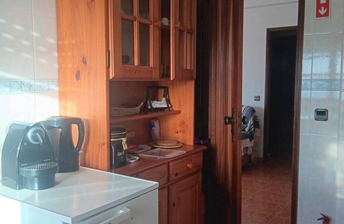 Barra Apartment | Holiday apartment Gafanha da Nazaré for 1 - 4 persons with 2 bedrooms - Holiday apartment
