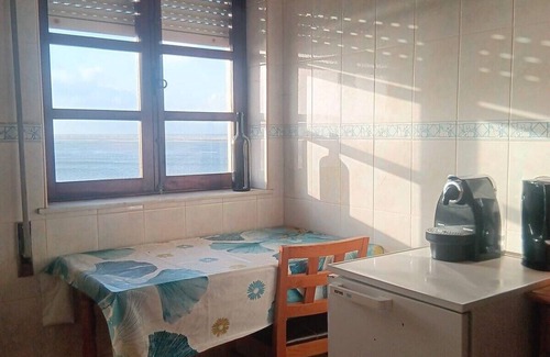 Barra Apartment | Holiday apartment Gafanha da Nazaré for 1 - 4 persons with 2 bedrooms - Holiday apartment