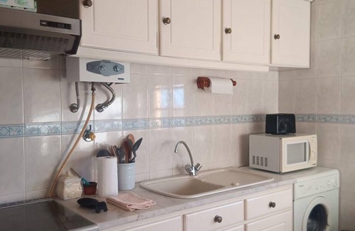 Barra Apartment | Holiday apartment Gafanha da Nazaré for 1 - 4 persons with 2 bedrooms - Holiday apartment