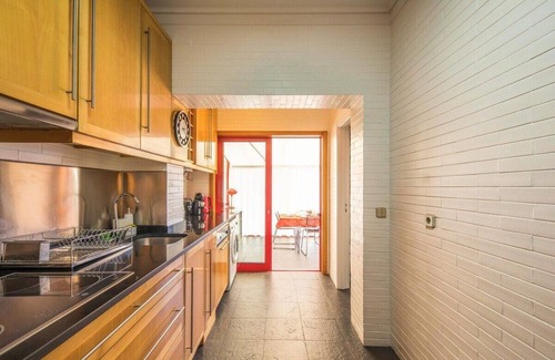 Barra Apartment | Holiday apartment Gafanha da Nazaré for 1 - 6 persons with 2 bedrooms - Holiday apartment