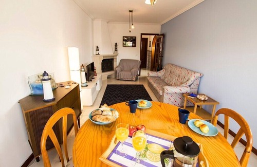 Barra Apartment | Holiday apartment Gafanha da Nazaré for 1 - 3 persons with 1 bedroom - Holiday apartment