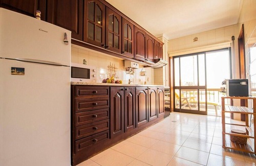 Barra Apartment | Holiday apartment Gafanha da Nazaré for 1 - 3 persons with 1 bedroom - Holiday apartment