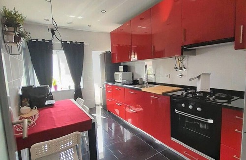 Barra Apartment | Holiday apartment Gafanha da Nazaré for 1 - 6 persons with 2 bedrooms - Holiday apartment