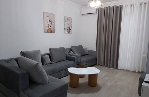 Himare Apartment | Holiday Apartament in Himare AlbanianApartament that fits 6 people nIn thecentre