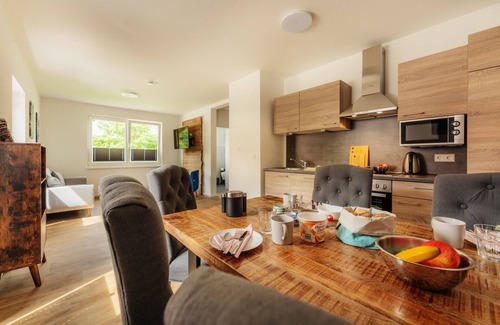 Braunlage Apartment | Holiday Apartement Reitstieg
