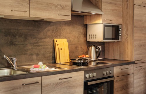 Braunlage Apartment | Holiday Apartement Reitstieg