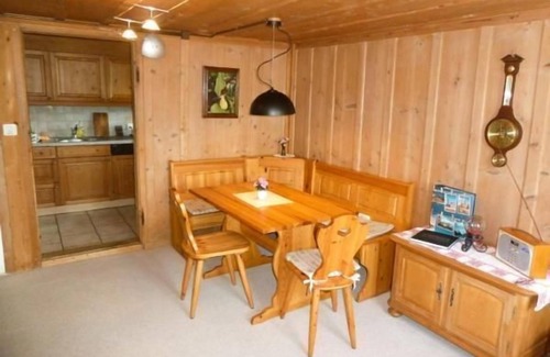 Heubach Apartment | Holiday apartment Rüschegg Heubach for 1 - 2 persons with 1 bedroom - Detached holiday house