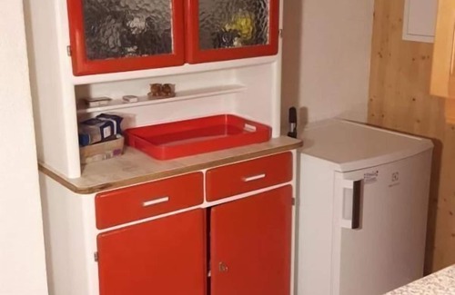 Heubach Apartment | Holiday apartment Rüschegg Heubach for 1 - 2 persons with 1 bedroom - Detached holiday house