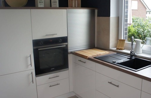 Bad Rothenfelde Apartment | Holiday apartment on the Lindenallee