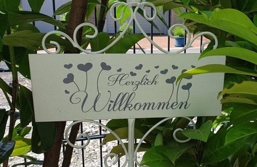 Bad Rothenfelde Apartment | Holiday apartment on the Lindenallee