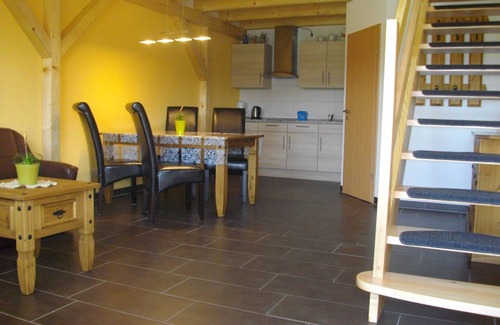 Lubben Apartment | Holiday apartment in unique nature in the Spreewald