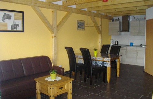 Lubben Apartment | Holiday apartment in unique nature in the Spreewald