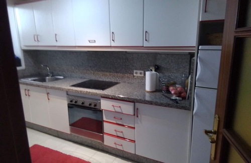 Caleta de Velez Apartment | Holiday apartment in the beautiful south of Spain. 100m from the Mediterranean Sea. Fantastic views.
