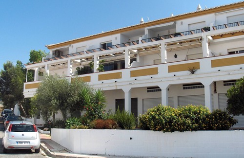 Caleta de Velez Apartment | Holiday apartment in the beautiful south of Spain. 100m from the Mediterranean Sea. Fantastic views.