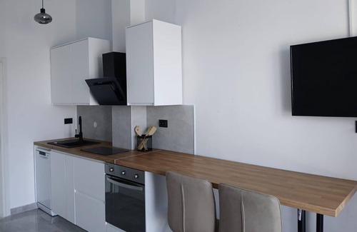Ljubac Apartment | Holiday apartment Ljubacki Stanovi for 1 - 3 persons with 1 bedroom - Holiday apartment