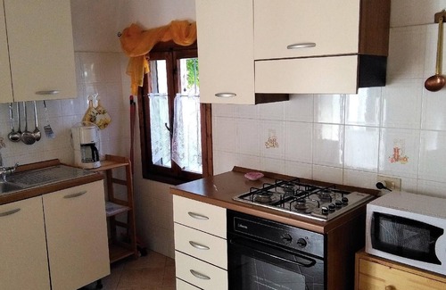 Diano San Pietro Apartment | Holiday apartment Diano San Pietro for 1 - 4 persons with 1 bedroom - Holiday apartment in one or mu