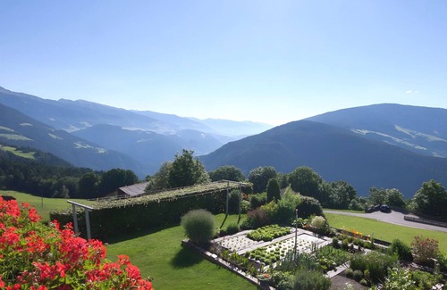 Maranza Apartment | Holiday apartment Meransen (Maranza) for 1 - 5 persons with 1 bedroom - Holiday apartment