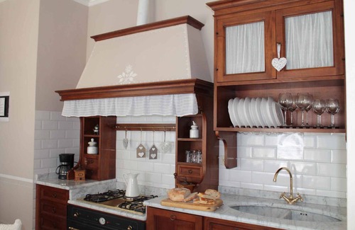 Montecarlo Apartment | Holiday apartment mit Pool