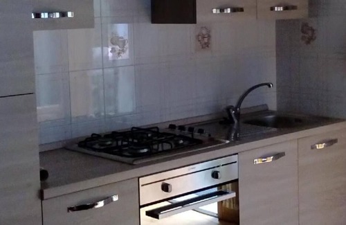 Coveyrand-Vieu House | Holiday apartment Pre'Saint Didier for 1 - 5 persons with 2 bedrooms - Holiday house