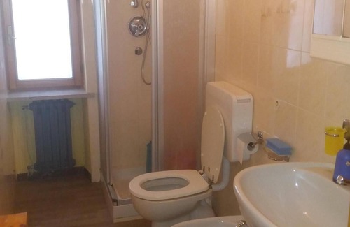 Coveyrand-Vieu House | Holiday apartment Pre'Saint Didier for 1 - 5 persons with 2 bedrooms - Holiday house
