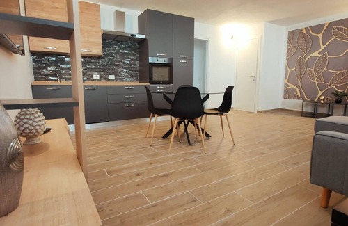 Sant'Anna Arresi Apartment | Holiday apartment Sant'Anna Arresi for 1 - 3 persons with 2 bedrooms - Holiday apartment in one or m