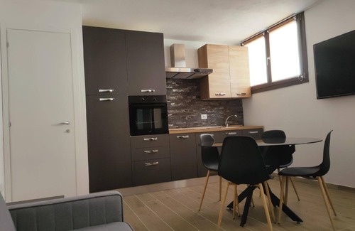 Sant'Anna Arresi Apartment | Holiday apartment Sant'Anna Arresi for 1 - 3 persons with 2 bedrooms - Holiday apartment in one or m