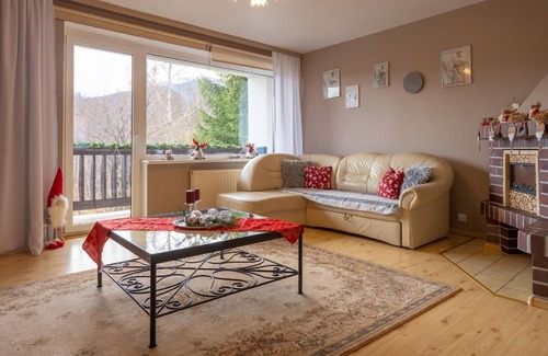 Szklarska Poreba Apartment | Holiday apartment Szklarska Poreba for 2 - 4 persons with 2 bedrooms - Holiday apartment