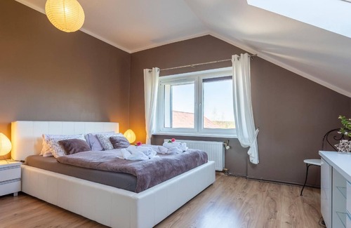 Szklarska Poreba Apartment | Holiday apartment Szklarska Poreba for 3 - 4 persons with 2 bedrooms - Holiday apartment