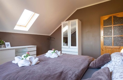 Szklarska Poreba Apartment | Holiday apartment Szklarska Poreba for 3 - 4 persons with 2 bedrooms - Holiday apartment